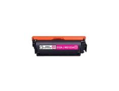 Compatível HP W2123A Magenta