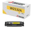 Compatível HP W2132A / HP 213A Amarelo