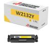 Compatível HP W2132Y / HP 213Y Amarelo