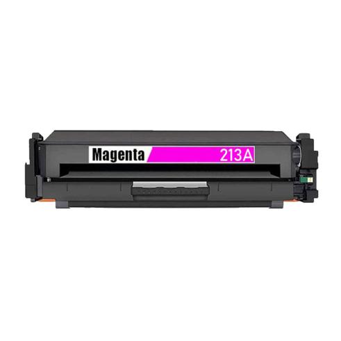 Compatível HP W2133A / HP 213A Magenta