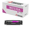 Compatível HP W2133A / HP 213A Magenta