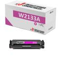 Compatível HP W2133A / HP 213A Magenta