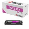 Compatível HP W2133X / HP 213X Magenta