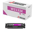 Compatível HP W2133X / HP 213X Magenta
