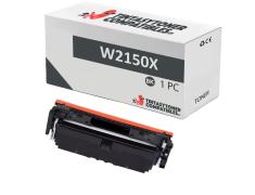 Compatível HP W2150X Preto