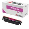 Compatível HP W2153X Magenta