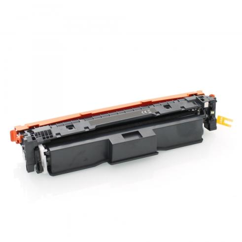 Compatível HP W2200X Preto