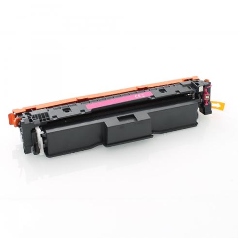 Compatível HP W2203A Magenta