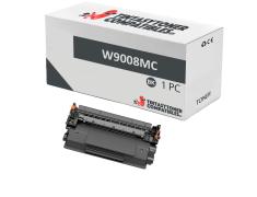 Compatível HP W9008MC Preto