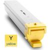 Compatível com HP W9042MC Amarelo