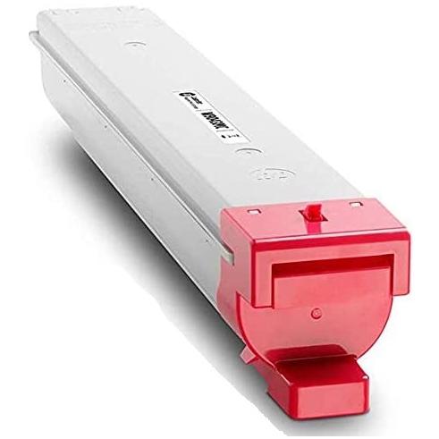Compatível com HP W9043MC Magenta