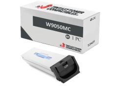 Compatível com HP W9050MC Preto