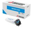 Compatível com HP W9051MC Ciano