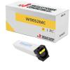 Compatível com HP W9052MC Amarelo