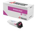 Compatível com HP W9053MC Magenta