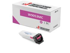 Compatível com HP W9053MC Magenta