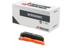 Compatível HP W9060MC Preto