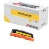Compatível HP W9062MC Amarelo