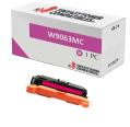 Compatível HP W9063MC Magenta