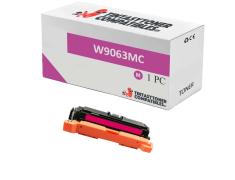 Compatível HP W9063MC Magenta
