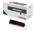 Compatível HP W9090MC Preto