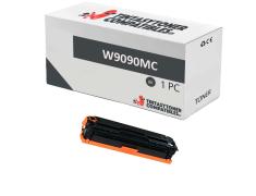 Compatível HP W9090MC Preto