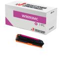 Compatível HP W9093MC Magenta