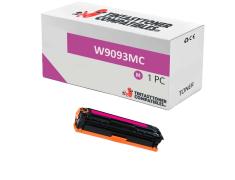 Compatível HP W9093MC Magenta