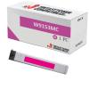 Compatível com HP W9153MC Magenta