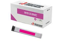 Compatível com HP W9153MC Magenta