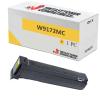 Compatível com HP W9172MC Amarelo