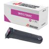 Compatível com HP W9173MC Magenta