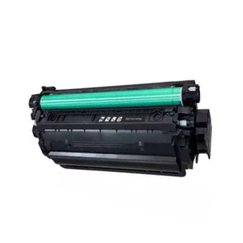 Compatível HP W9240MC Preto