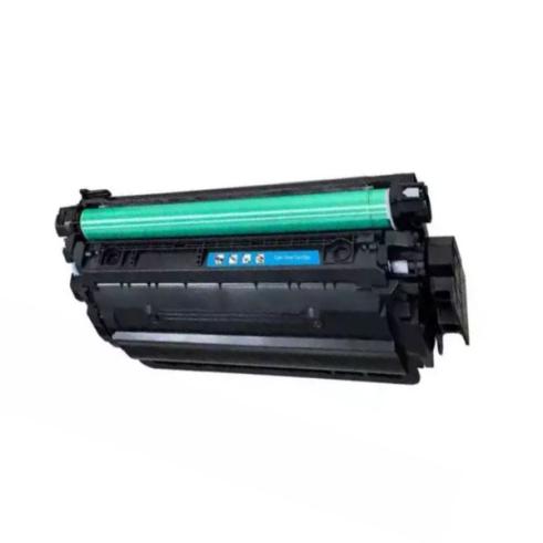 Compatível HP W9241MC Ciano