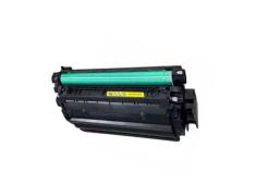 Compatível HP W9242MC Amarelo