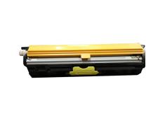 Compatível KONICA MINOLTA 1600/1650/1680/1690 amarelo