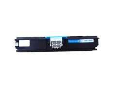 Compatível KONICA MINOLTA 1600/1650/1680/1690 ciano