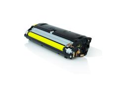 Compatível KONICA MINOLTA 2300/2350 amarelo
