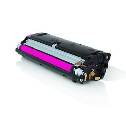 Compatível KONICA MINOLTA 2300/2350 Magenta