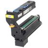 Compatível KONICA MINOLTA 5430/5440/5450 amarelo