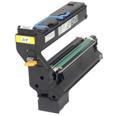 Compatível KONICA MINOLTA 5430/5440/5450 amarelo