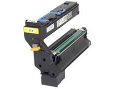 Compatível KONICA MINOLTA 5430/5440/5450 amarelo