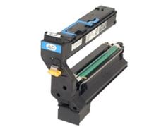 Compatível KONICA MINOLTA 5430/5440/5450 ciano