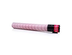 COMPATÍVEL KONICA MINOLTA BIZHUB 227/267/287 MAGENTA TN-221M