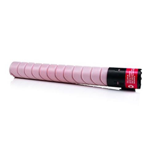 COMPATÍVEL KONICA MINOLTA BIZHUB 227/267/287 MAGENTA TN-221M