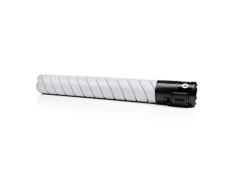 COMPATÍVEL KONICA MINOLTA BIZHUB 227/267/287 PRETO TN-221K