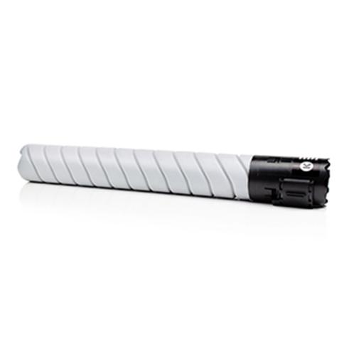 COMPATÍVEL KONICA MINOLTA BIZHUB 227/267/287 PRETO TN-221K