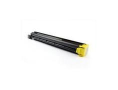 Compatível com KONICA MINOLTA BIZHUB C203 / C253 / C353 / TN-213 / TN-214 / TN-314  amarelo