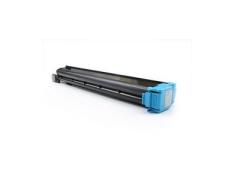 Compatível KONICA MINOLTA BIZHUB C203 / C253 / C353 / TN-213 / TN-214 / TN-314 Cyan