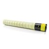 Compatível Konica Minolta Bizhub C221 / C221S Amarelo TN-220Y
